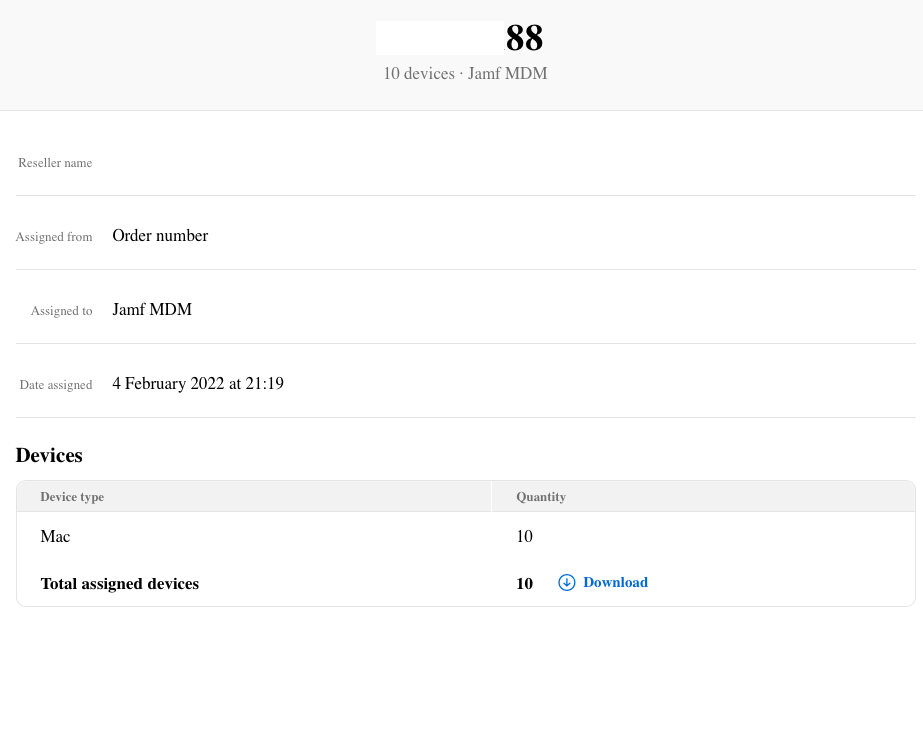 Fully Automated Lab iMac Deployment with Jamf Pro & ADE: Part 1 - ASM to PreStage