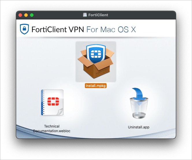 forticlient download offline installer