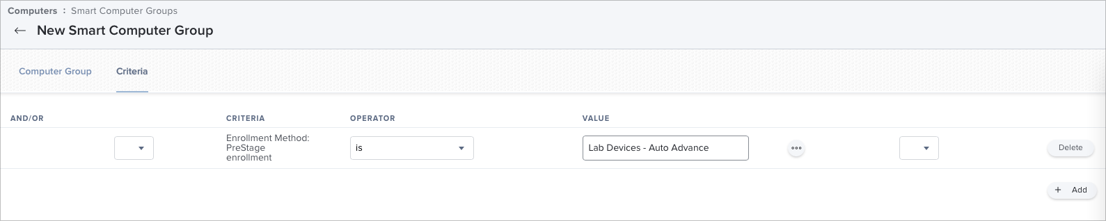 Fully Automated Lab iMac Deployment with Jamf Pro & ADE: Part 2 - PreStage to Auto Logon