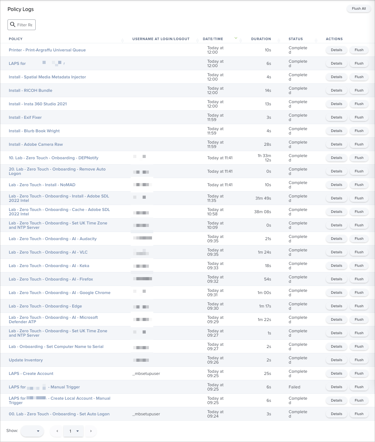 Fully Automated Lab iMac Deployment with Jamf Pro & ADE: Part 6 - Post Series Summary